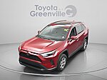 Used 2025 TOYOTA RAV4 XLE in GREENVILLE, SOUTH CAROLINA (Photo 23)