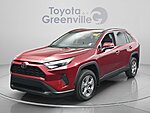 Used 2025 TOYOTA RAV4 XLE in GREENVILLE, SOUTH CAROLINA (Photo 24)