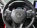 Used 2025 TOYOTA RAV4 XLE in GREENVILLE, SOUTH CAROLINA (Photo 26)