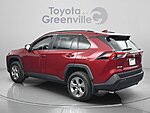 Used 2025 TOYOTA RAV4 XLE in GREENVILLE, SOUTH CAROLINA (Photo 6)