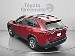 Used 2025 TOYOTA RAV4 XLE in GREENVILLE, SOUTH CAROLINA (Photo 7)