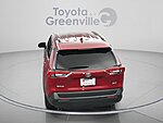 Used 2025 TOYOTA RAV4 XLE in GREENVILLE, SOUTH CAROLINA (Photo 9)