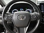 Used 2024 TOYOTA CAMRY SE in GREENVILLE, SOUTH CAROLINA (Photo 10)