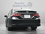 Used 2024 TOYOTA CAMRY SE in GREENVILLE, SOUTH CAROLINA (Photo 11)