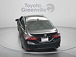 Used 2024 TOYOTA CAMRY SE in GREENVILLE, SOUTH CAROLINA (Photo 19)
