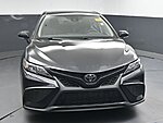 Used 2024 TOYOTA CAMRY SE in GREENVILLE, SOUTH CAROLINA (Photo 2)