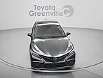Used 2024 TOYOTA CAMRY SE in GREENVILLE, SOUTH CAROLINA (Photo 21)