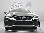 Used 2024 TOYOTA CAMRY SE in GREENVILLE, SOUTH CAROLINA (Photo 22)
