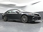 Used 2024 TOYOTA CAMRY SE in GREENVILLE, SOUTH CAROLINA (Photo 24)