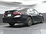 Used 2024 TOYOTA CAMRY SE in GREENVILLE, SOUTH CAROLINA (Photo 26)
