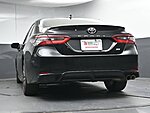 Used 2024 TOYOTA CAMRY SE in GREENVILLE, SOUTH CAROLINA (Photo 27)