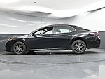 Used 2024 TOYOTA CAMRY SE in GREENVILLE, SOUTH CAROLINA (Photo 29)