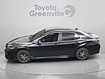Used 2024 TOYOTA CAMRY SE in GREENVILLE, SOUTH CAROLINA (Photo 3)
