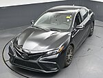 Used 2024 TOYOTA CAMRY SE in GREENVILLE, SOUTH CAROLINA (Photo 30)