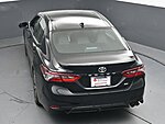 Used 2024 TOYOTA CAMRY SE in GREENVILLE, SOUTH CAROLINA (Photo 35)