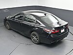 Used 2024 TOYOTA CAMRY SE in GREENVILLE, SOUTH CAROLINA (Photo 36)