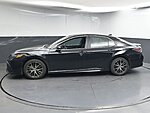 Used 2024 TOYOTA CAMRY SE in GREENVILLE, SOUTH CAROLINA (Photo 4)