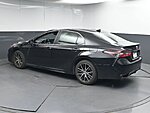 Used 2024 TOYOTA CAMRY SE in GREENVILLE, SOUTH CAROLINA (Photo 5)