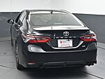 Used 2024 TOYOTA CAMRY SE in GREENVILLE, SOUTH CAROLINA (Photo 6)