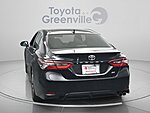 Used 2024 TOYOTA CAMRY SE in GREENVILLE, SOUTH CAROLINA (Photo 9)