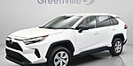 Used 2024 TOYOTA RAV4 LE in GREENVILLE, SOUTH CAROLINA