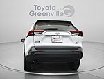 Used 2024 TOYOTA RAV4 LE in GREENVILLE, SOUTH CAROLINA (Photo 10)