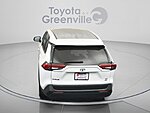 Used 2024 TOYOTA RAV4 LE in GREENVILLE, SOUTH CAROLINA (Photo 12)
