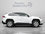 Used 2024 TOYOTA RAV4 LE in GREENVILLE, SOUTH CAROLINA (Photo 17)