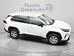 Used 2024 TOYOTA RAV4 LE in GREENVILLE, SOUTH CAROLINA (Photo 18)