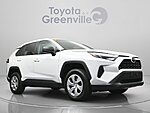 Used 2024 TOYOTA RAV4 LE in GREENVILLE, SOUTH CAROLINA (Photo 19)