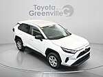Used 2024 TOYOTA RAV4 LE in GREENVILLE, SOUTH CAROLINA (Photo 20)