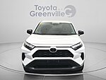 Used 2024 TOYOTA RAV4 LE in GREENVILLE, SOUTH CAROLINA (Photo 21)