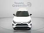 Used 2024 TOYOTA RAV4 LE in GREENVILLE, SOUTH CAROLINA (Photo 22)