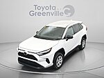 Used 2024 TOYOTA RAV4 LE in GREENVILLE, SOUTH CAROLINA (Photo 24)