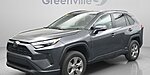 Used 2025 TOYOTA RAV4 HYBRID XLE in GREENVILLE, SOUTH CAROLINA