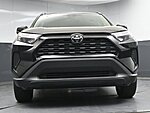 Used 2025 TOYOTA RAV4 HYBRID XLE in GREENVILLE, SOUTH CAROLINA (Photo 22)