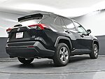 Used 2025 TOYOTA RAV4 HYBRID XLE in GREENVILLE, SOUTH CAROLINA (Photo 25)
