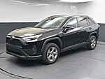 Used 2025 TOYOTA RAV4 HYBRID XLE in GREENVILLE, SOUTH CAROLINA (Photo 3)