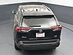 Used 2025 TOYOTA RAV4 HYBRID XLE in GREENVILLE, SOUTH CAROLINA (Photo 34)