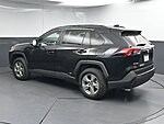 Used 2025 TOYOTA RAV4 HYBRID XLE in GREENVILLE, SOUTH CAROLINA (Photo 5)