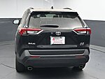 Used 2025 TOYOTA RAV4 HYBRID XLE in GREENVILLE, SOUTH CAROLINA (Photo 6)