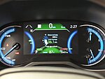 Used 2025 TOYOTA RAV4 HYBRID XLE in GREENVILLE, SOUTH CAROLINA (Photo 9)