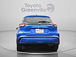 Used 2024 NISSAN KICKS S in GREENVILLE, SOUTH CAROLINA (Photo 10)