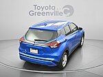Used 2024 NISSAN KICKS S in GREENVILLE, SOUTH CAROLINA (Photo 11)