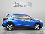 Used 2024 NISSAN KICKS S in GREENVILLE, SOUTH CAROLINA (Photo 14)