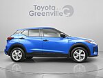 Used 2024 NISSAN KICKS S in GREENVILLE, SOUTH CAROLINA (Photo 15)