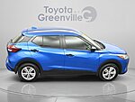 Used 2024 NISSAN KICKS S in GREENVILLE, SOUTH CAROLINA (Photo 16)
