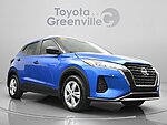 Used 2024 NISSAN KICKS S in GREENVILLE, SOUTH CAROLINA (Photo 18)