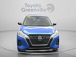Used 2024 NISSAN KICKS S in GREENVILLE, SOUTH CAROLINA (Photo 21)