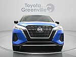 Used 2024 NISSAN KICKS S in GREENVILLE, SOUTH CAROLINA (Photo 22)